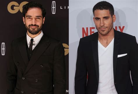 alfonso herrera lpsg|'Sense8' Season 2: Alfonso Herrera, Miguel Ángel Silvestre Film .